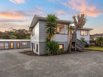 Dual Dwellings - Prime Investment Opportunity