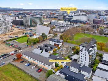 Location, Lifestyle & Security - With Parking