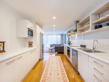 Modern City Living, Smart Design, Peace & Privacy