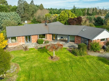 Rare entry lifestyle living opportunity