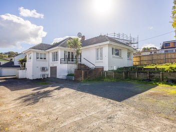 Dual Dwelling – Live in One, Rent the Other
