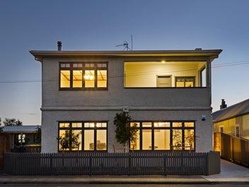 Timeless, Sophisticated and Contemporary