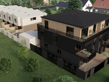 The Smart Choice for First-Home Buyers & Investors