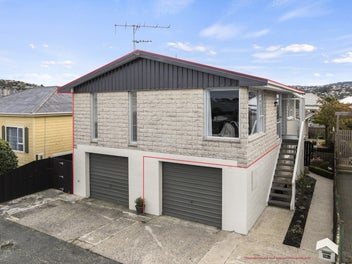 Elevated, Renovated & Ready to Enjoy