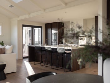 Luxury living, breathtaking views