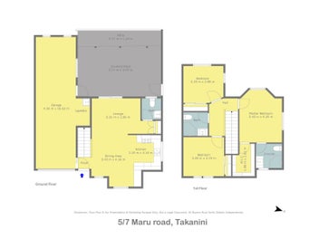 Modern Comfort and Prime Location