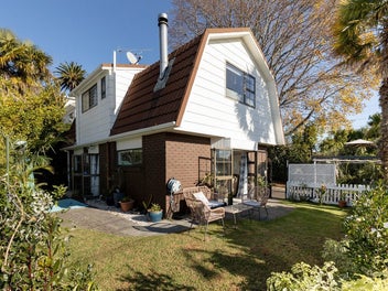 Dream Family Location