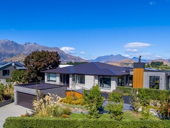 Modern comfort meets alpine charm