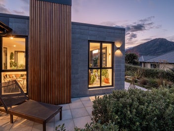 Modern comfort meets alpine charm