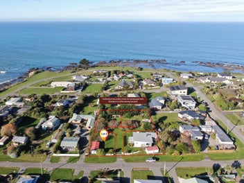 COASTAL RETREAT OPPORTUNITY