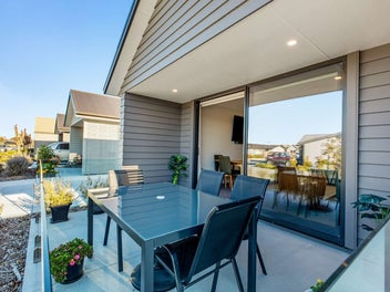 Ravenswood Retreat for Over-50s