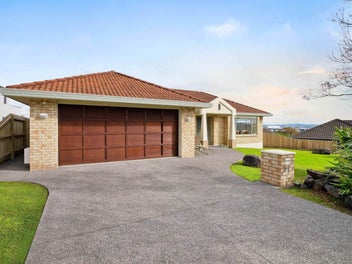 Single Level Brick & Tile In Pt. View & BDSC ZONE