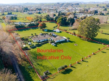 Affordable lifestyle living in idyllic location