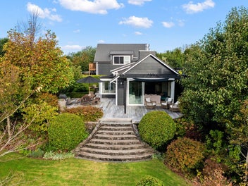 Live Beautifully, Host Elegantly Luxury That Works