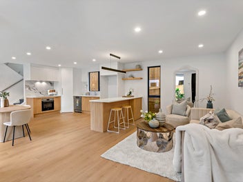Designed for Easy, Elevated Living!