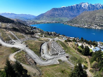 Selling FAST - End of the Road, Top of the List