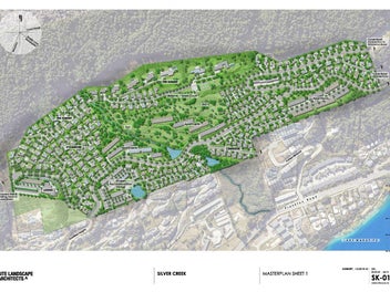Creekside - Unbeatable Price, Unforgettable Views