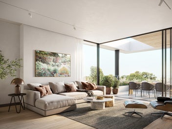 The Domain Collection - Parkside Move in Q2 2026