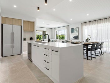 Award-Winning Family Home – Ready in 3 Weeks!