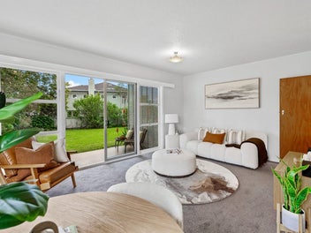A Stylish Starter in the heart of Milford.