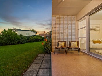 A Stylish Starter in the heart of Milford.