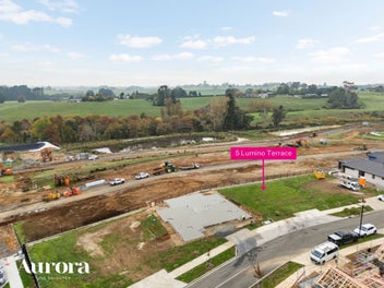 Prime Duplex-Capable Lot In Aurora