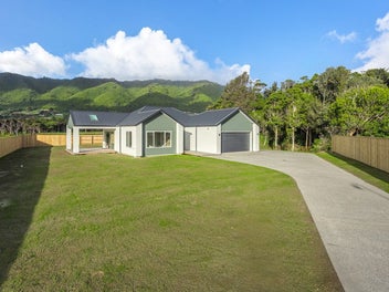 Luxury in Its Natural Element