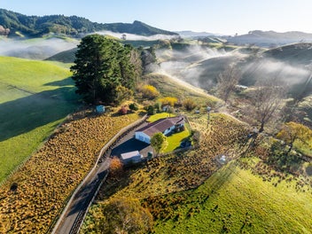 Rural Dream Starts Here