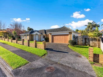 Single Level – Affordable – Rangi Zone
