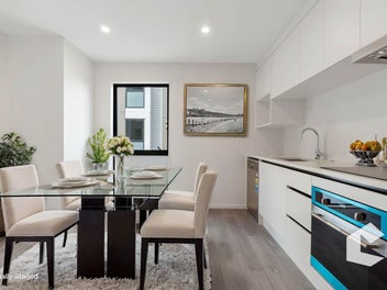 Stylish 3-Bed Homes with Garage Near Westgate