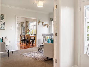 Space, Privacy & Modern Home - Yes Please