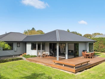 Owners Are Serious Sellers
