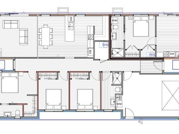 Park Ridge Investor Alert! Home and Income