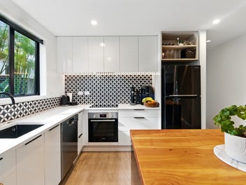 Alfresco Living, Privacy, Pure Style