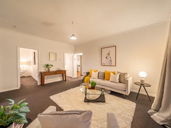 A Home You'll Love, Where Comfort & Charm Meet