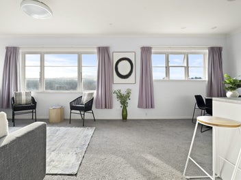 Elevated Living in the Heart of Green Island