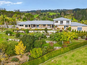 Room to Grow in a Sought-After Location