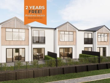 Beachside Living - Reserve Outlook
