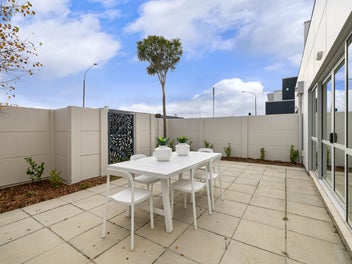 Smart, Secure & Superbly Located!