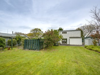 Cherished Family Home with Endless Potential