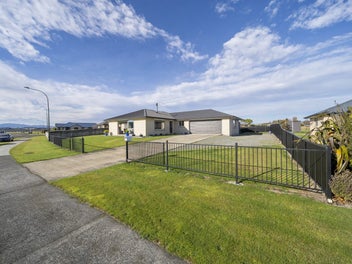 Ideal Family Home