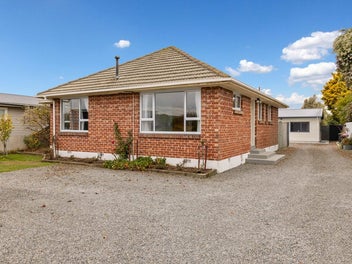 Home & Income or Investment Opportunity