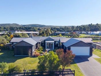 Exceptional Kinloch Home Awaits