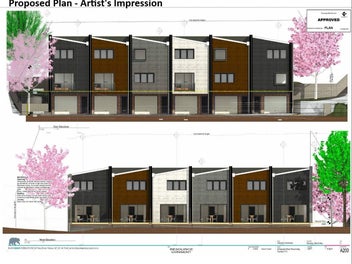 Development Opportunity