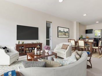 Stylish Apartment in Prime Location!
