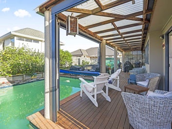 Large Family Home in Sought-After School Zone