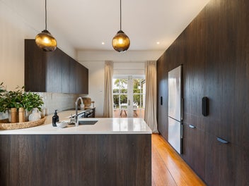 Where Elegance Resides