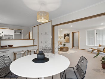Final Week! Stand-alone Brick Beauty