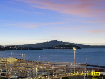 Mixed-Use Site with Full Consent & Views