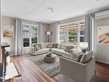 Renovators, Builders and Visionaries